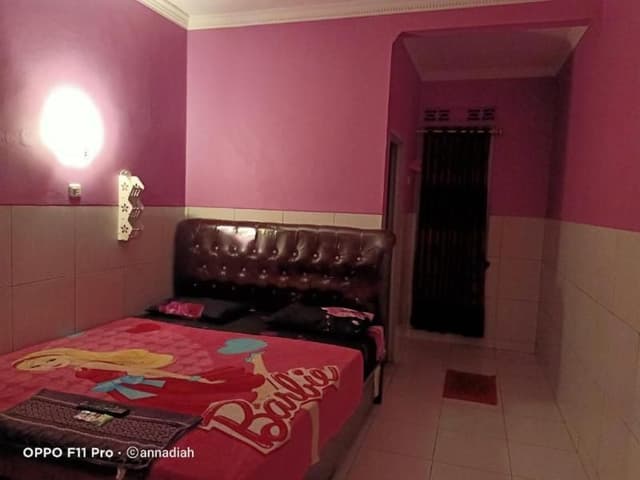 Romantic Room