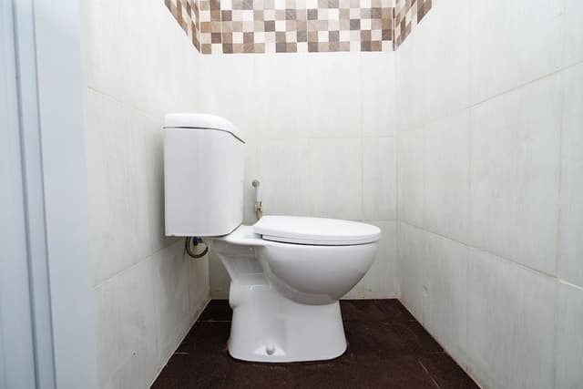 Basic Double Room