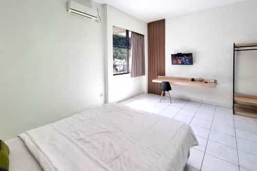โอวายโอ 91473 วิสมา ฮูซาดา 1 เซมารัง โอวายโอ 91473 วิสมา ฮูซาดา 1 เซมารัง