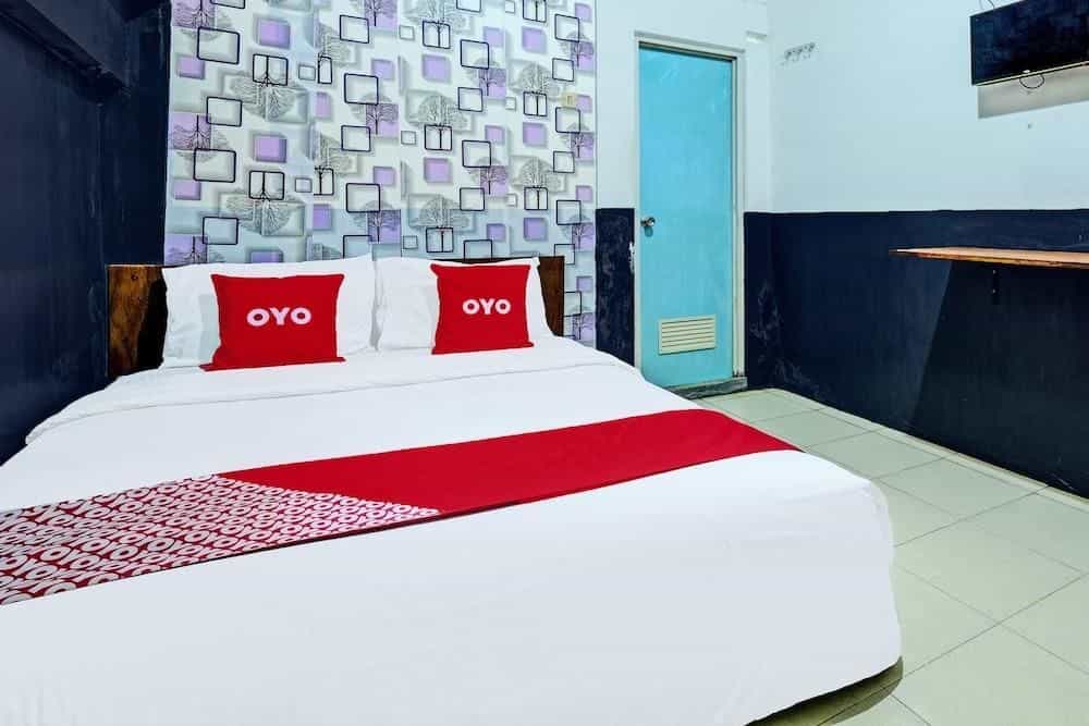 Hotel O Semarang near Bandara Ahmad Yani formerly Rumah Ceria Hotel O Semarang near Bandara Ahmad Yani formerly Rumah Ceria