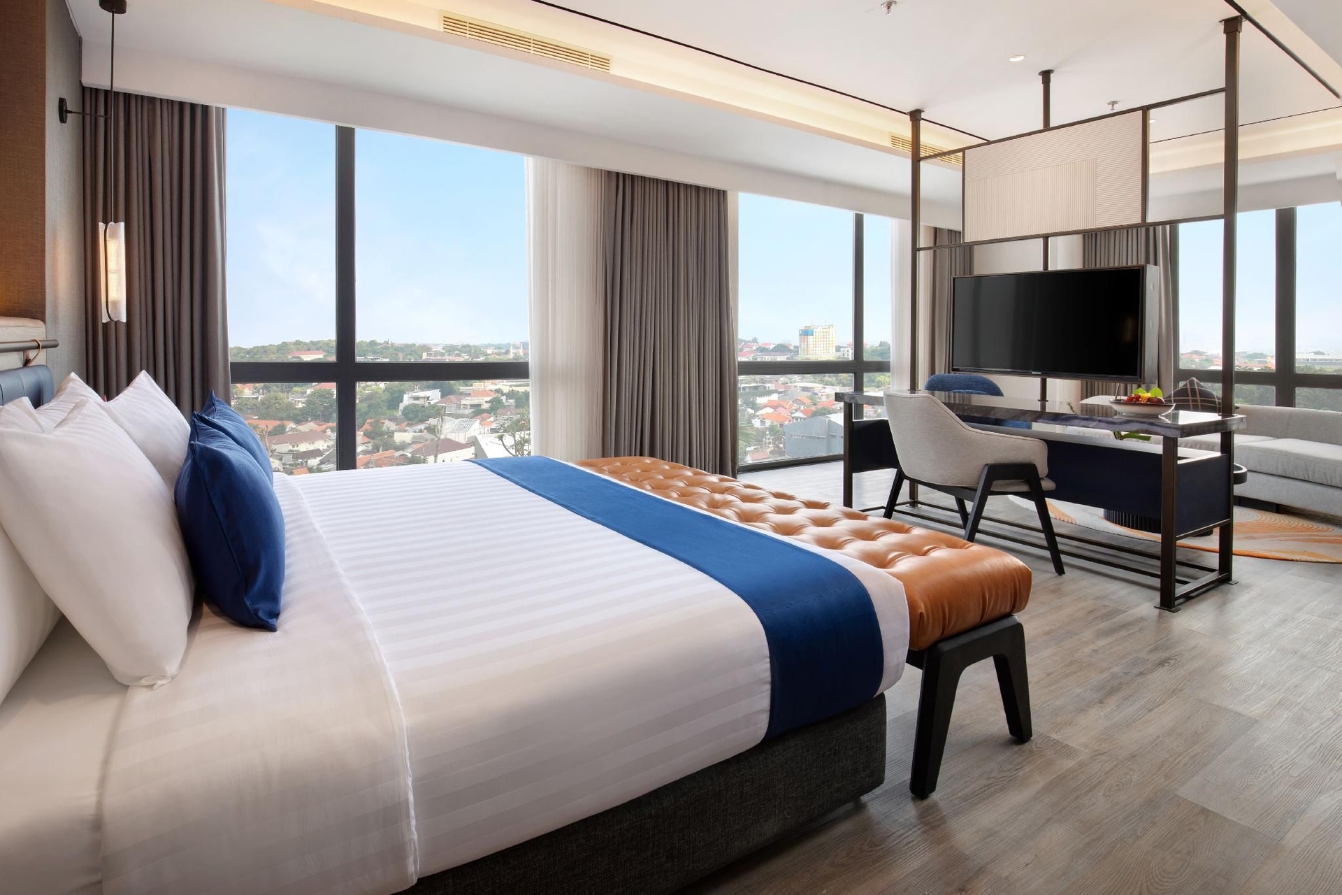Hotel Aruss Semarang4