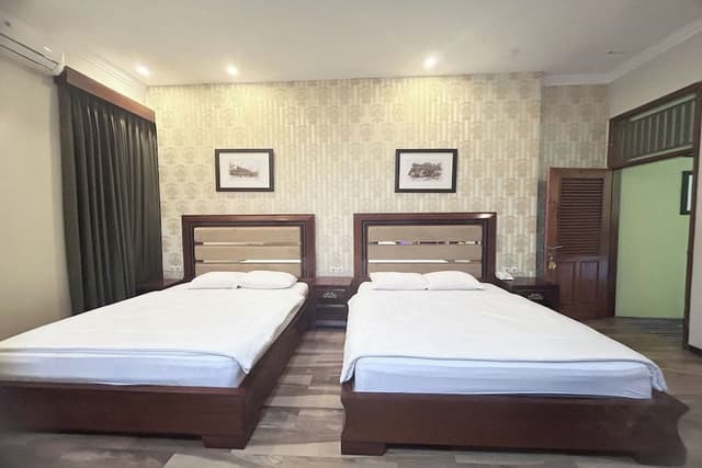 Double Room non Balcony