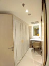 One Bedroom Residence