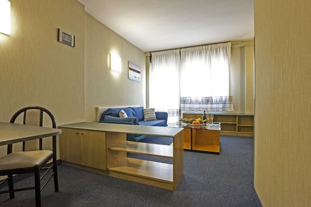 Standard Room, 2 Twin Beds