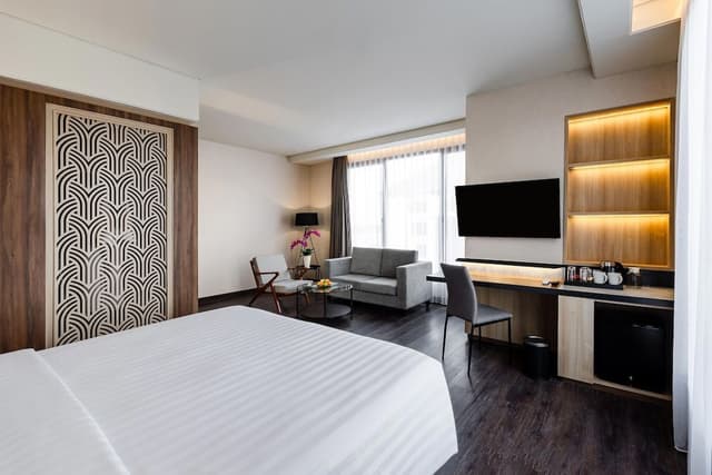 Suite