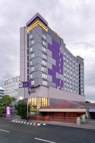 Quest Prime Pemuda - Semarang0