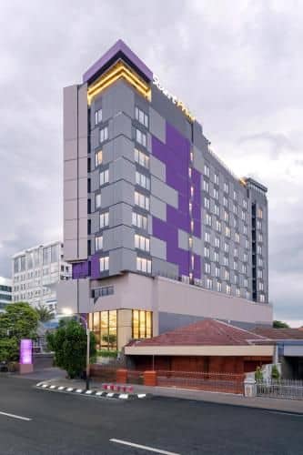 Quest Prime Pemuda - Semarang Quest Prime Pemuda - Semarang