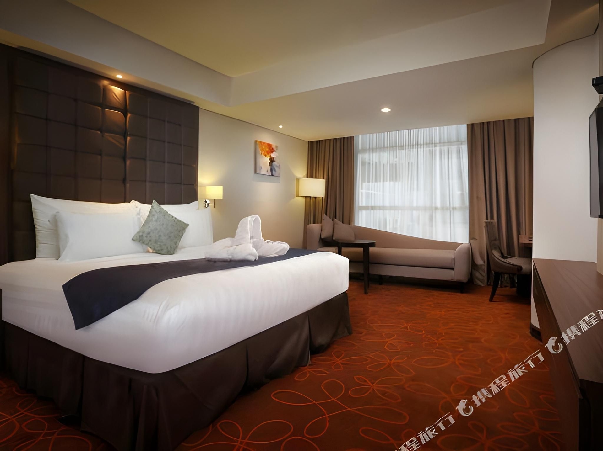 MG Setos Hotel Semarang1