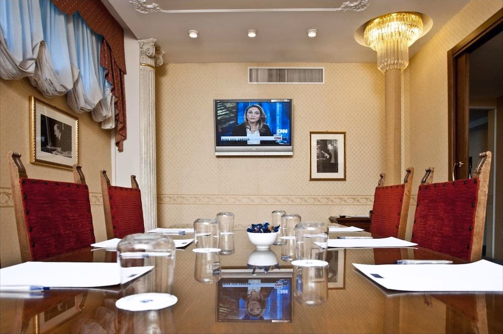 BEST WESTERN Hotel Plaza2