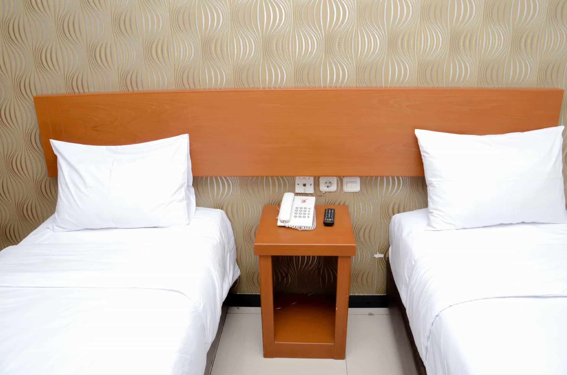 Sunrise Hotel Semarang Sunrise Hotel Semarang