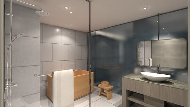 Suite (Aston)