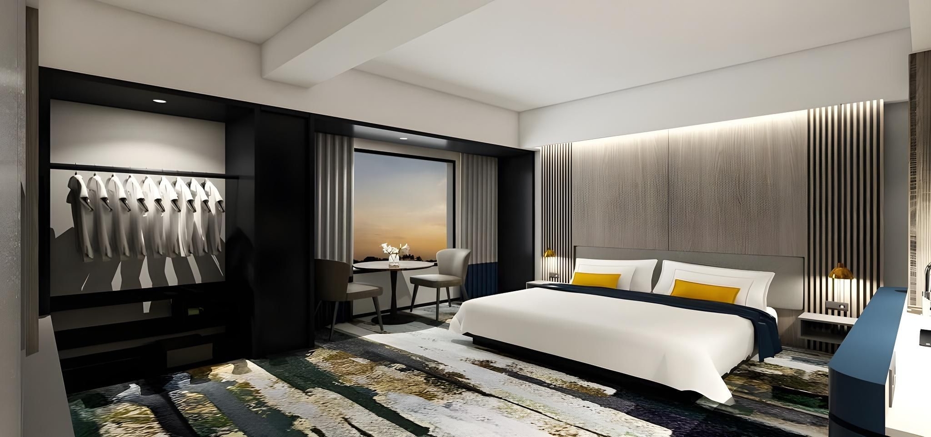 โรงแรม แอสตัน ซีเลกอน บูทีค (Aston Cilegon Boutique Hotel)3
