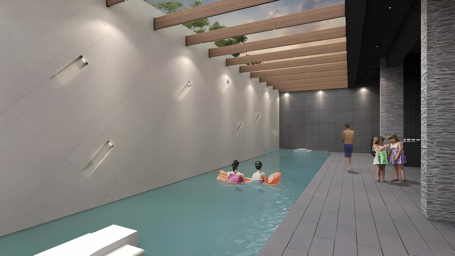 โรงแรม แอสตัน ซีเลกอน บูทีค