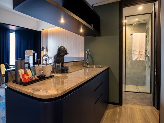 Junior Suite