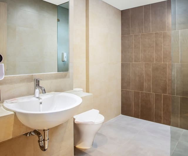 Two-Bedroom Express Suite