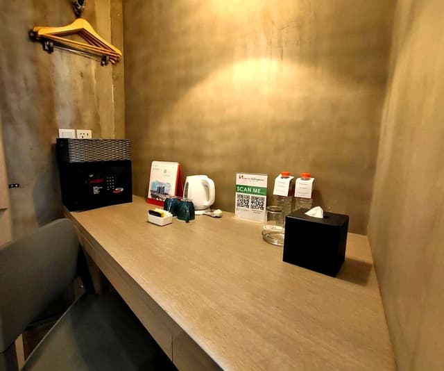 Express Room - Twin
