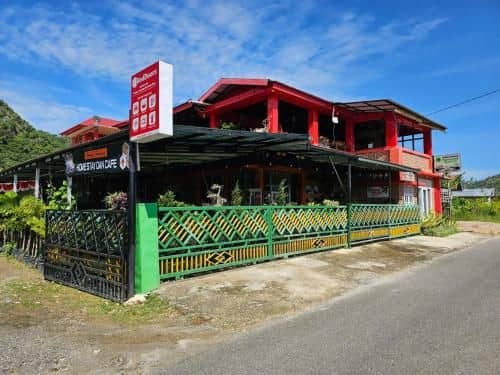 OYO 90506 Bunga Sonsang Homestay Syariah OYO 90506 Bunga Sonsang Homestay Syariah