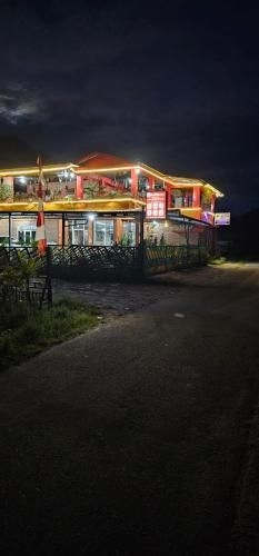 OYO 90506 Bunga Sonsang Homestay Syariah2