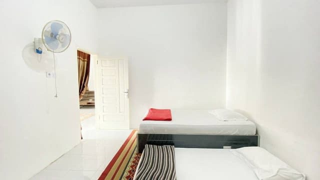 Standard Villa