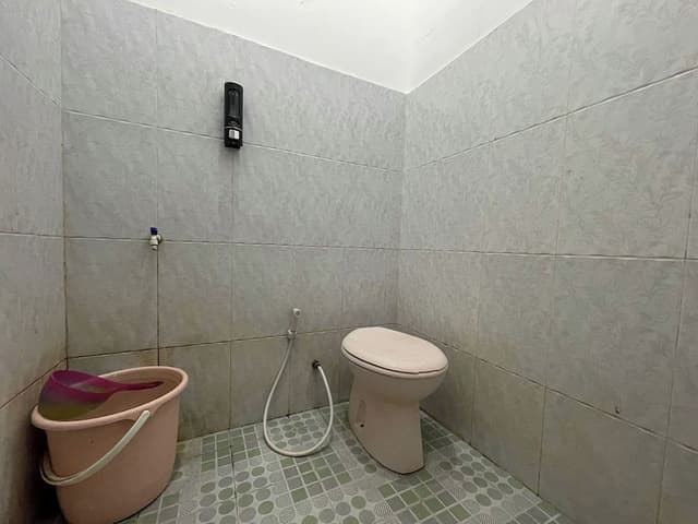 Standard Villa