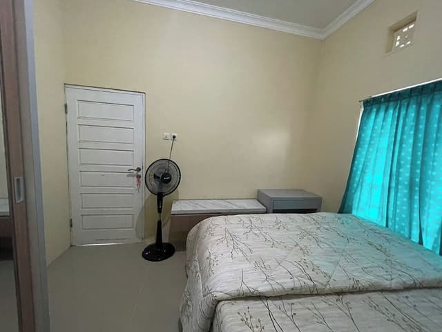 Superior Villa
