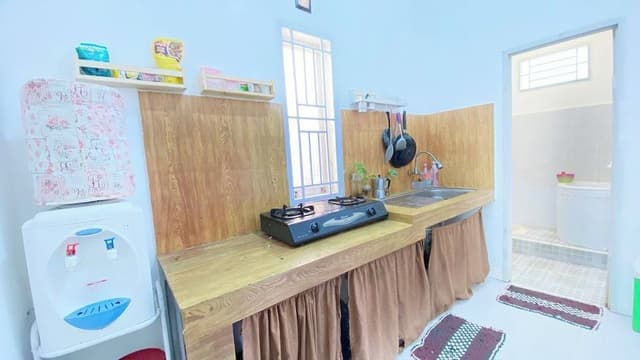 Standard Villa