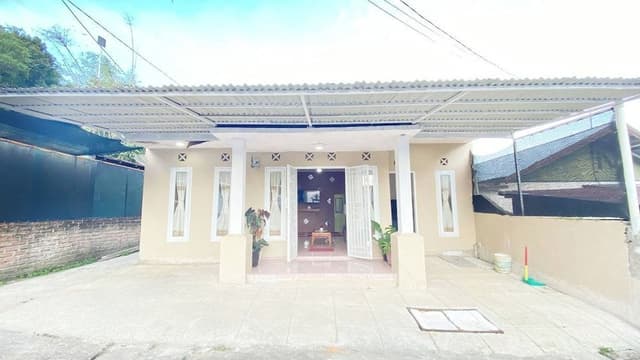 Deluxe Villa