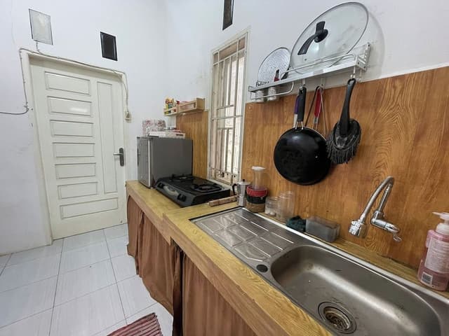 Standard Villa