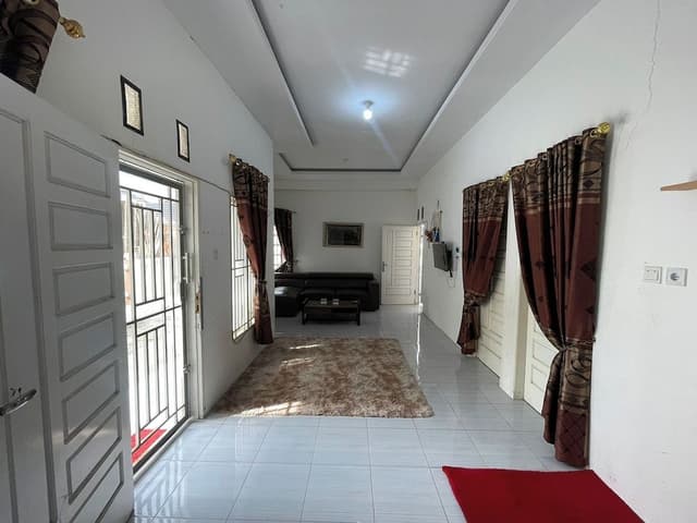 Standard Villa