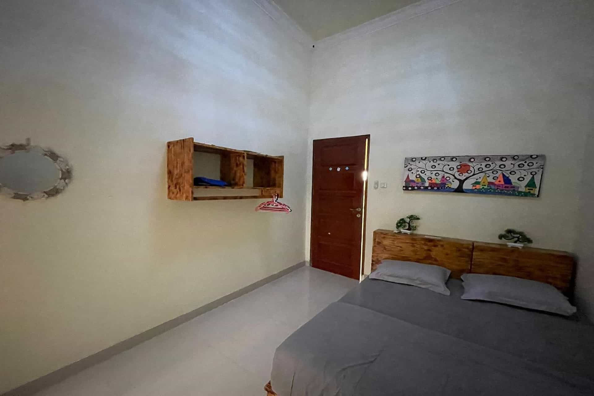 Jirek Homestay Bukittinggi Jirek Homestay Bukittinggi