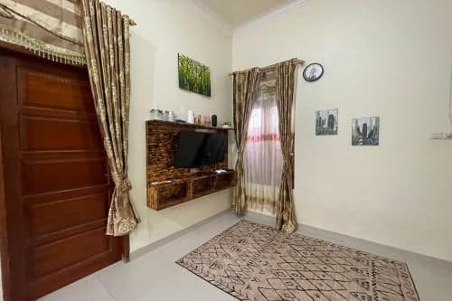Villa 3 Bedroom
