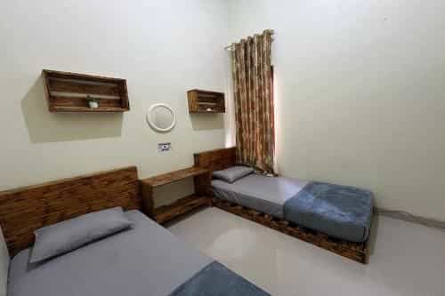 Jirek Homestay Bukittinggi Jirek Homestay Bukittinggi