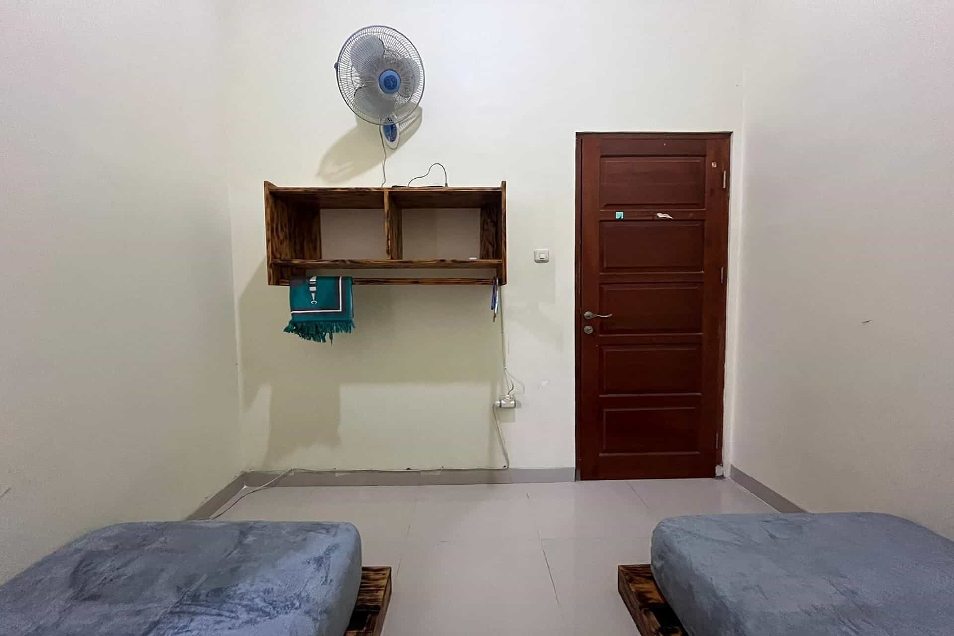 Jirek Homestay Bukittinggi Jirek Homestay Bukittinggi