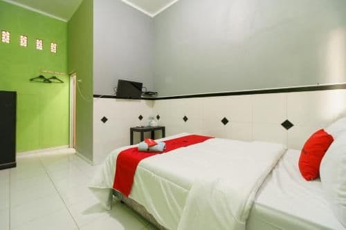 Promotion Room