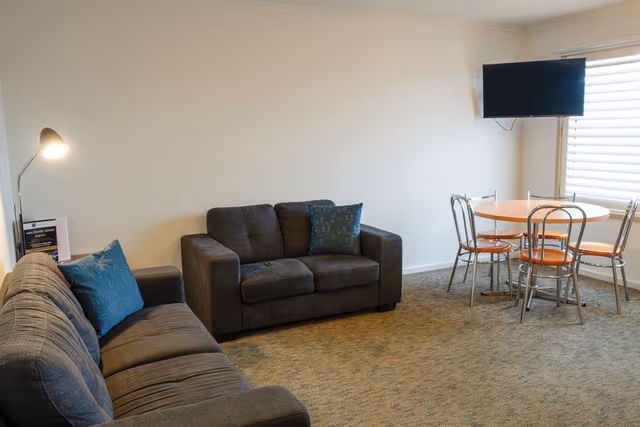 Standard Apartment