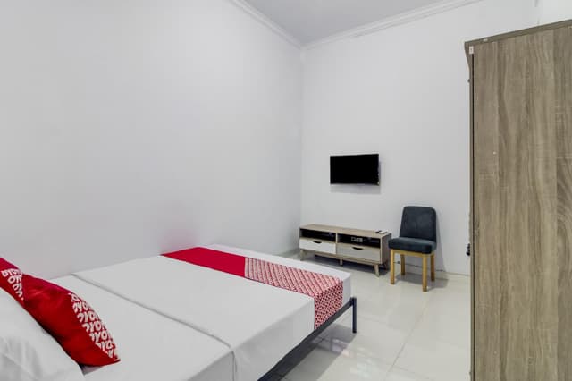 Suite Double Room