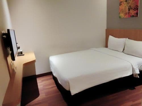 Standard Room (Non View)
