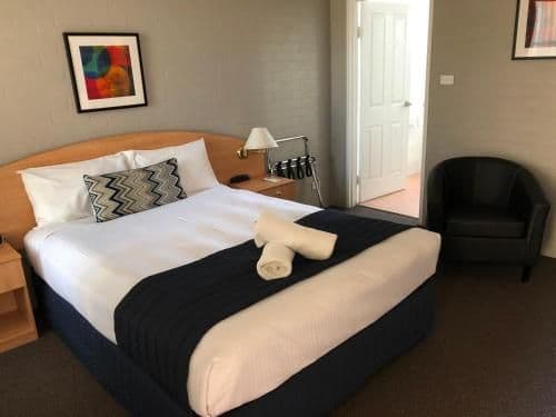 Queen Room