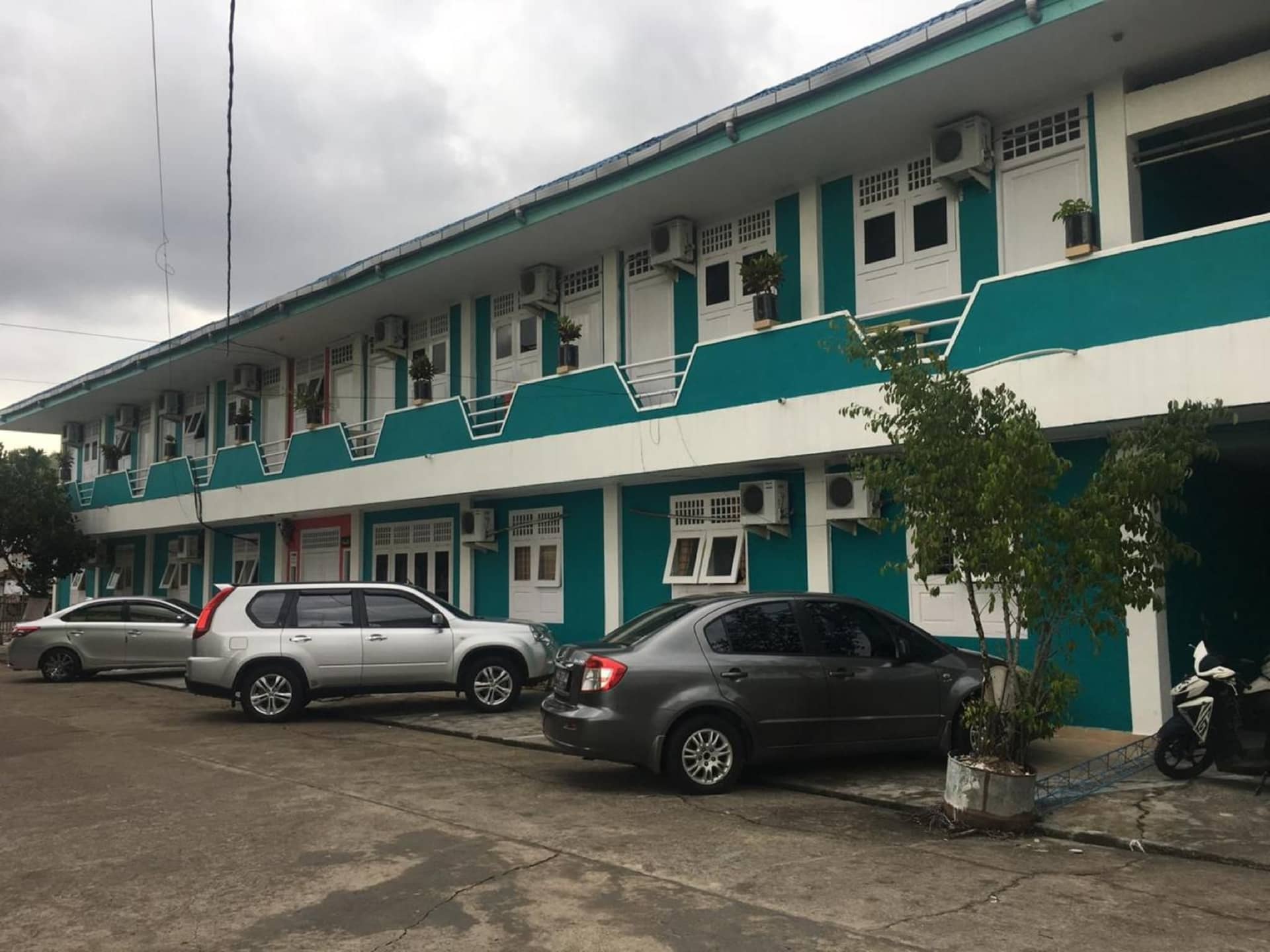 Rumah Dempo Syariah Rumah Dempo Syariah