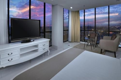 Hotel Neo Gajah Mada Pontianak by ASTON4