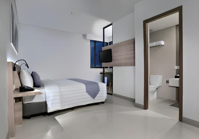 Orion Room