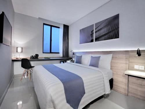 Superior Double/ Twin Room
