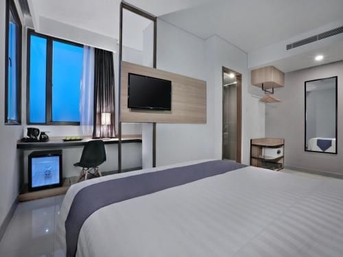 Hotel Neo Gajah Mada Pontianak by ASTON3