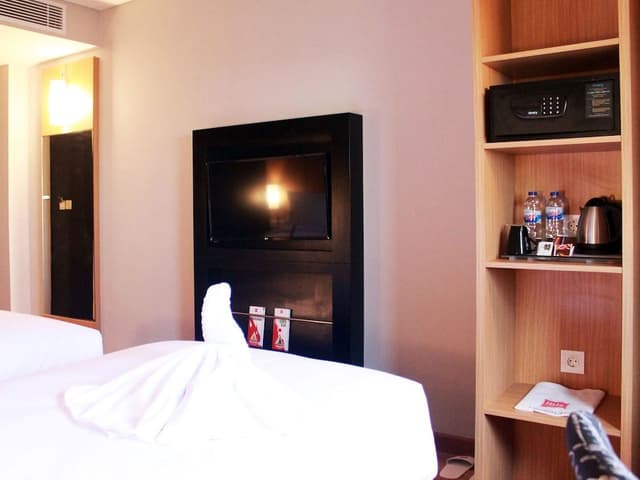 Standard Room, 1 Double Bed