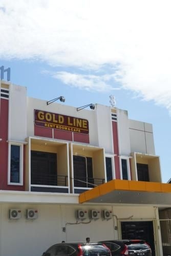 โกลด์ ไลน์ เกสต์เฮาส์ (Gold Line Guest House)1