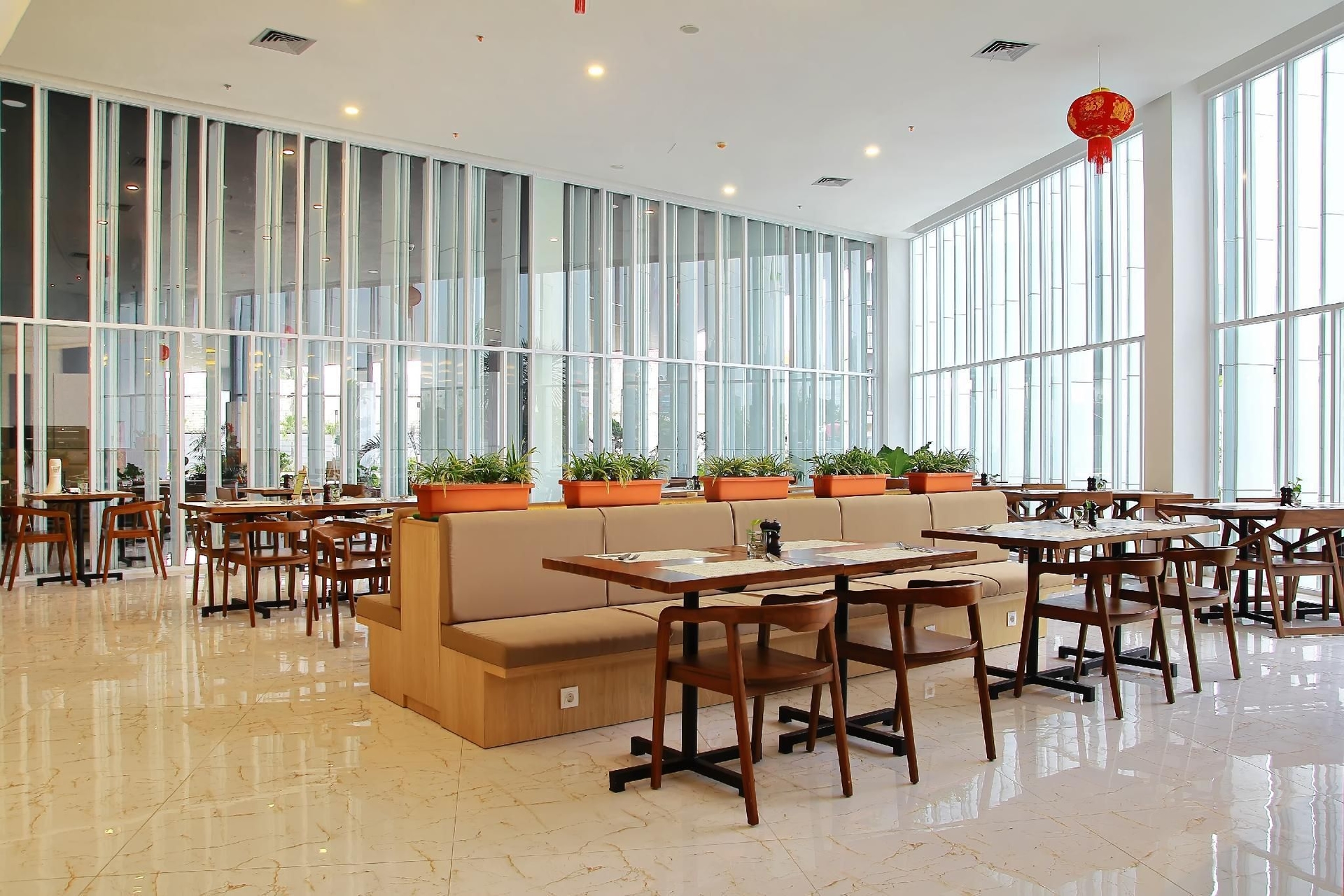 บีบีซี โฮเต็ล ลัมปุง บันดาร์ชายา (BBC Hotel Lampung Bandar Jaya)4