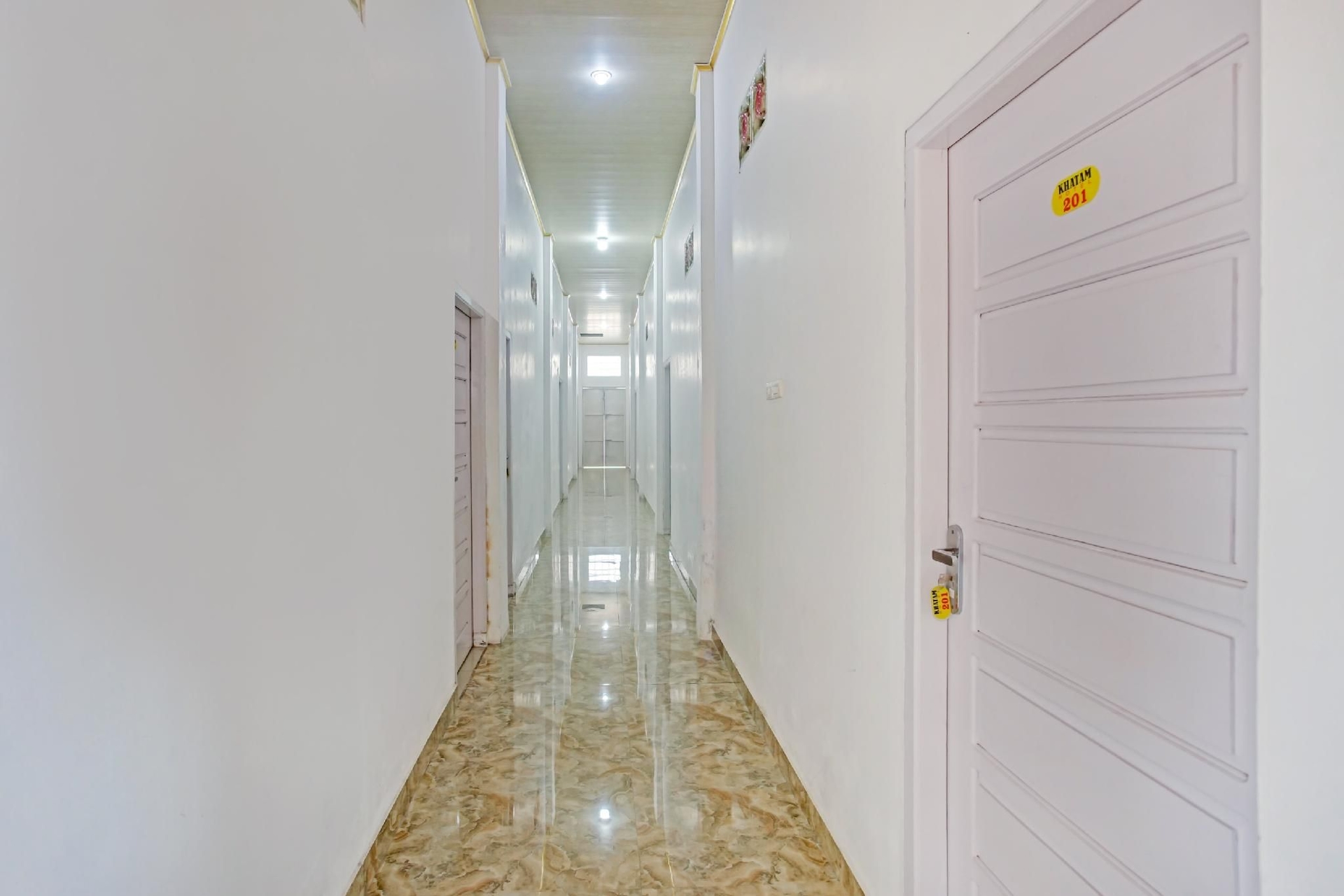 OYO 90585 Saka Ganta Guest House Syariah4