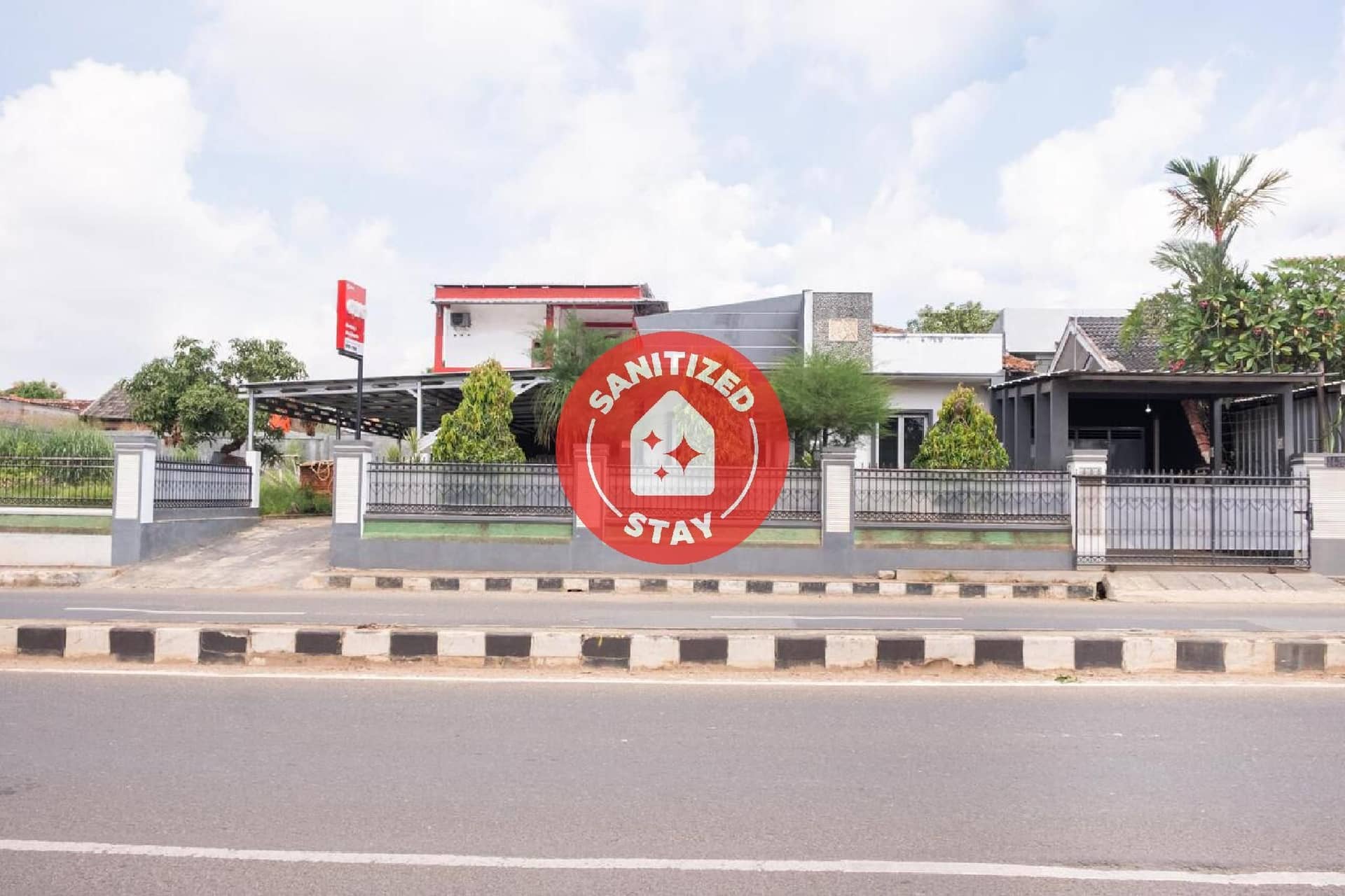 OYO 2919 Andung Residence OYO 2919 Andung Residence