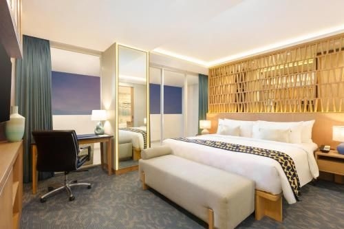 Golden Tulip Springhill Lampung4