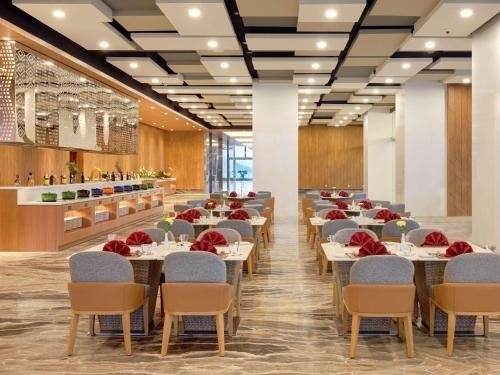 แกรนด์ เมอร์เคียว ลัมปุง (Grand Mercure Lampung)3